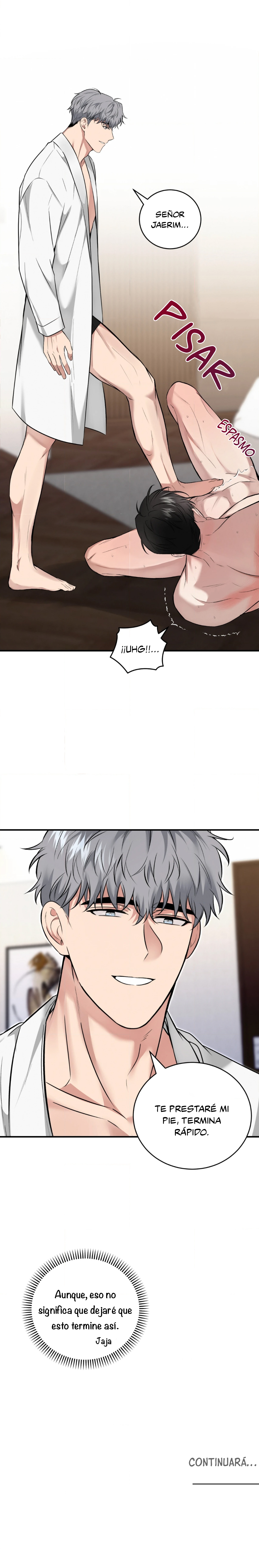 24 Compañero Invisible