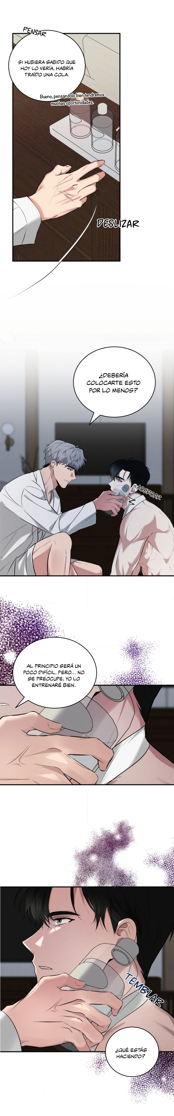 10 Compañero Invisible