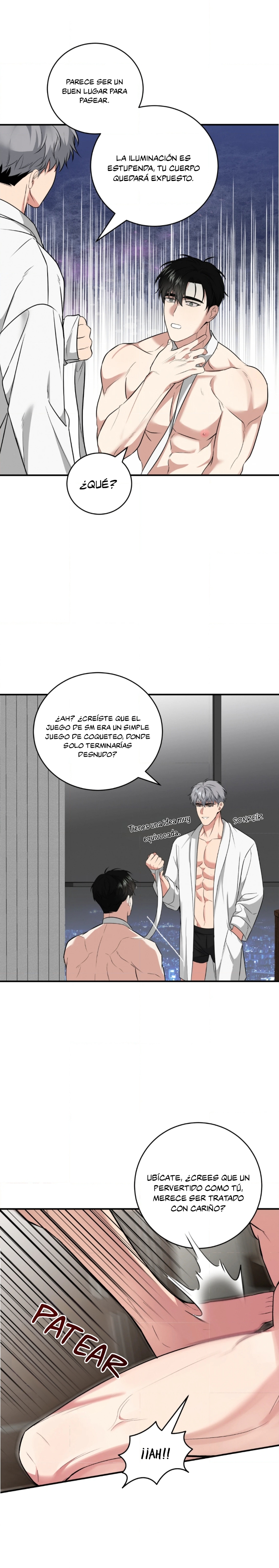 9 Compañero Invisible