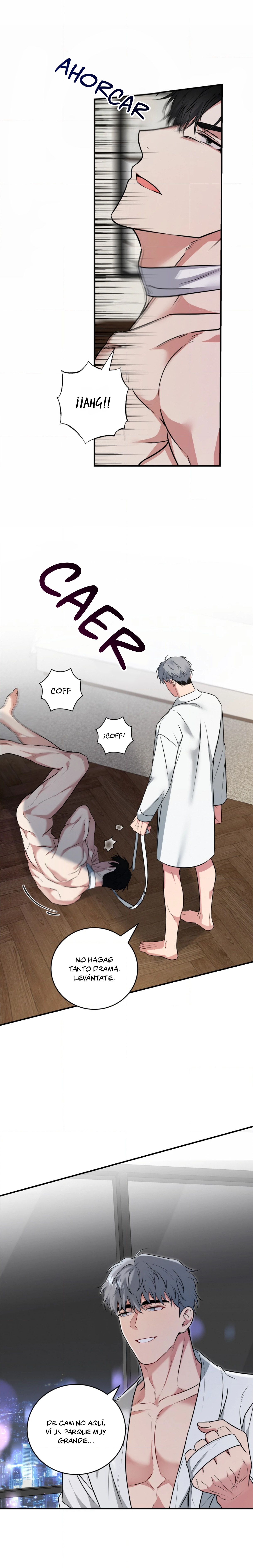 8 Compañero Invisible