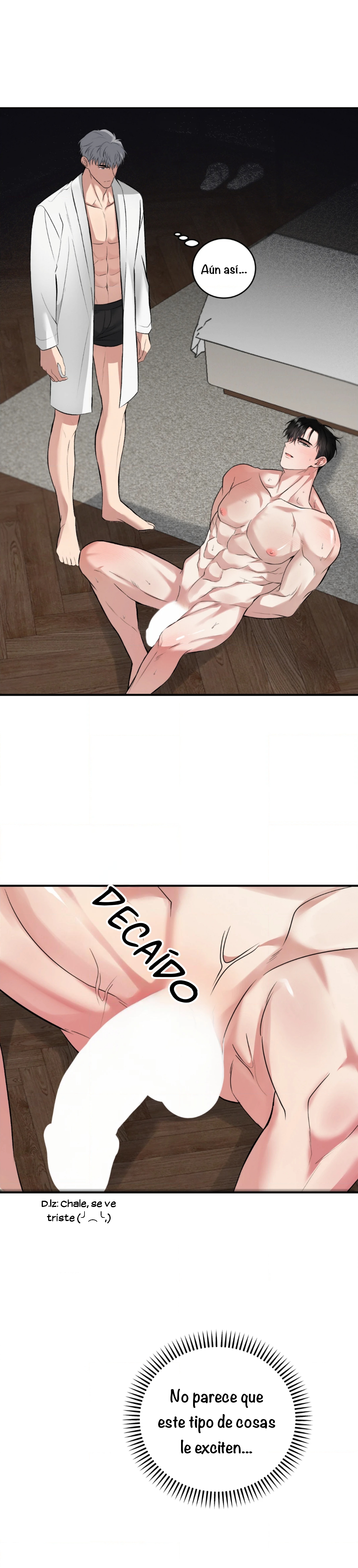 23 Compañero Invisible