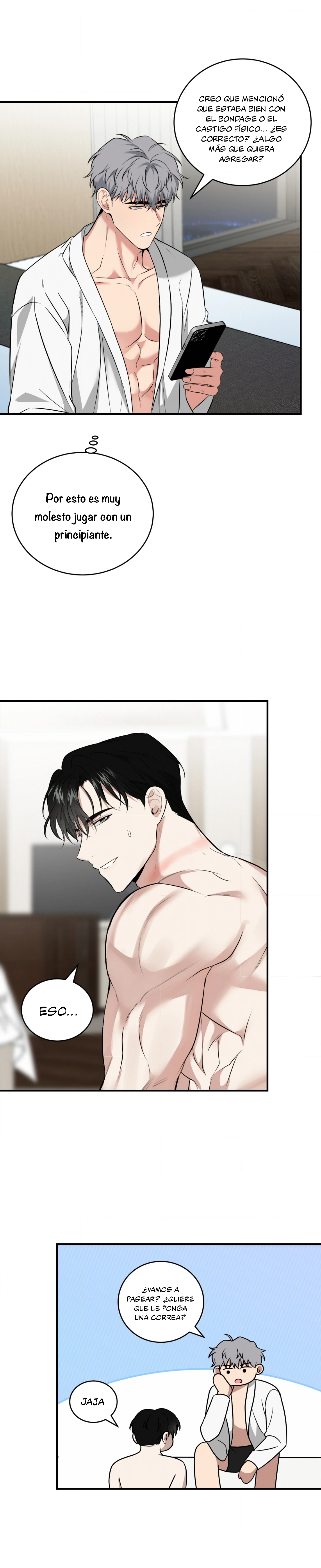 14 Compañero Invisible