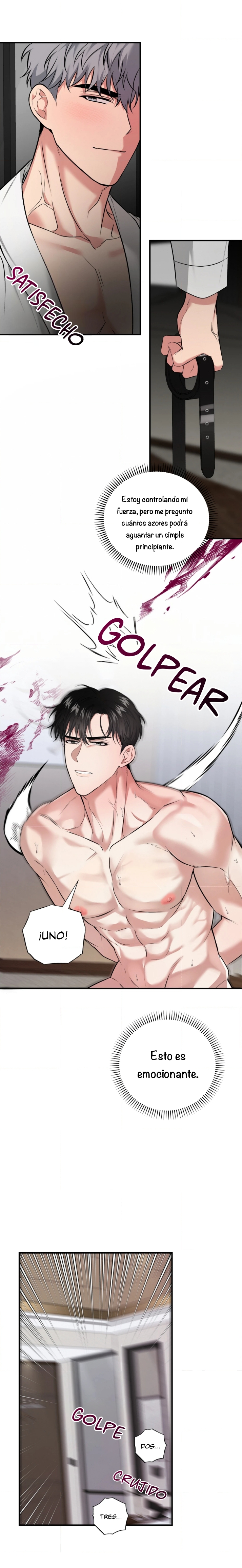 19 Compañero Invisible