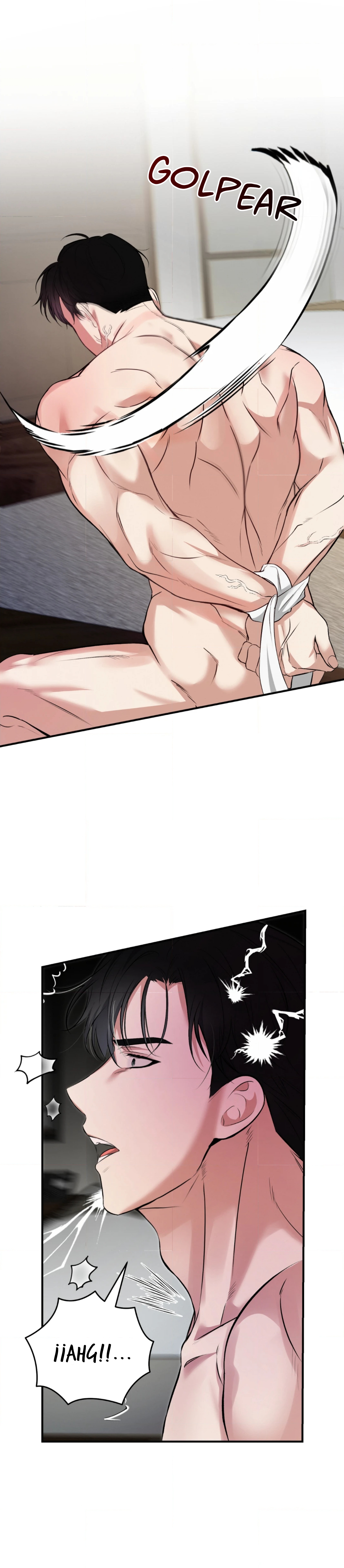 17 Compañero Invisible