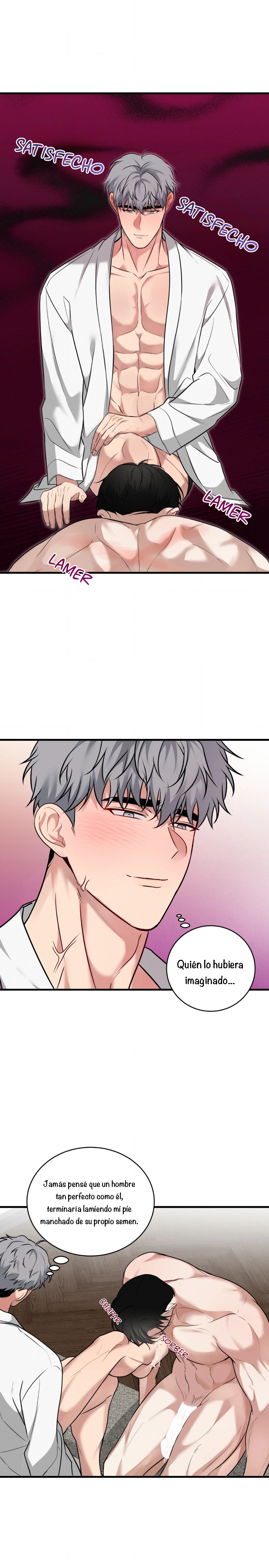 9 Compañero Invisible