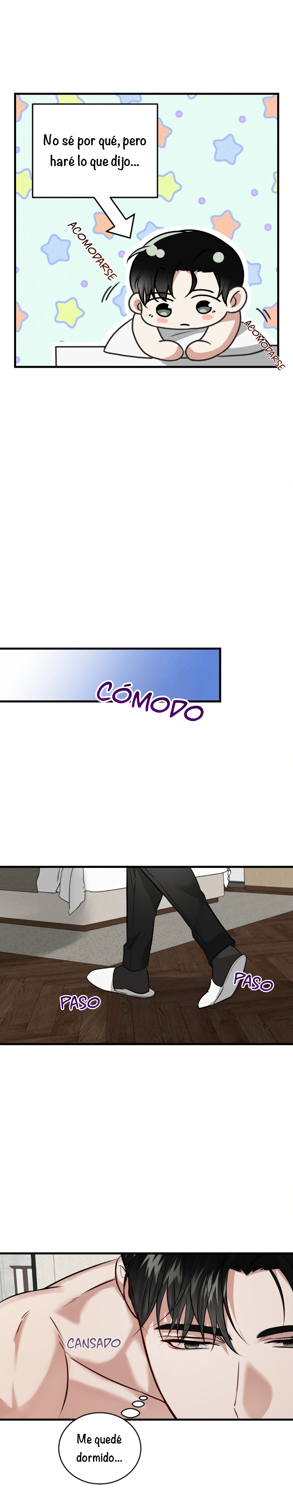 16 Compañero Invisible