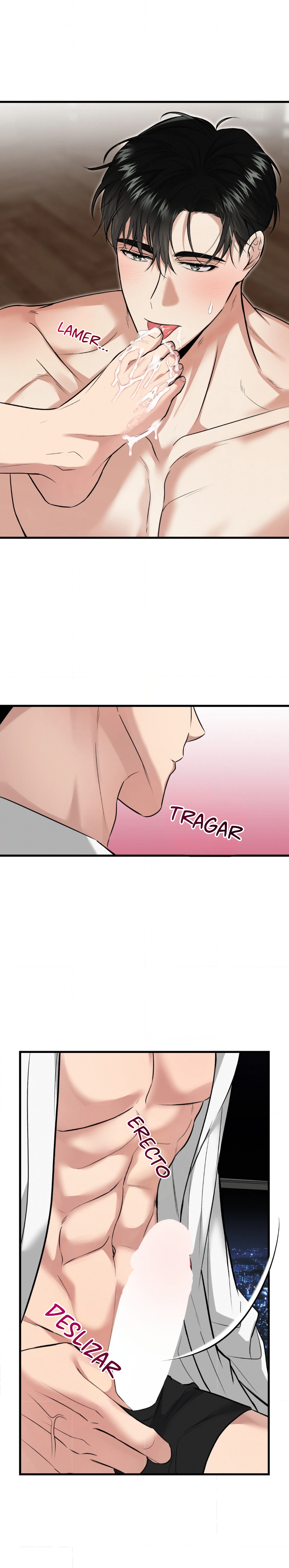 10 Compañero Invisible