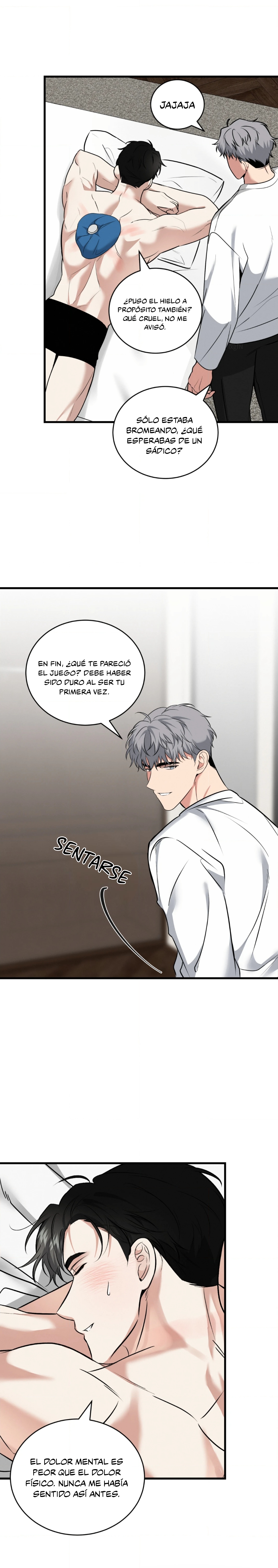 18 Compañero Invisible