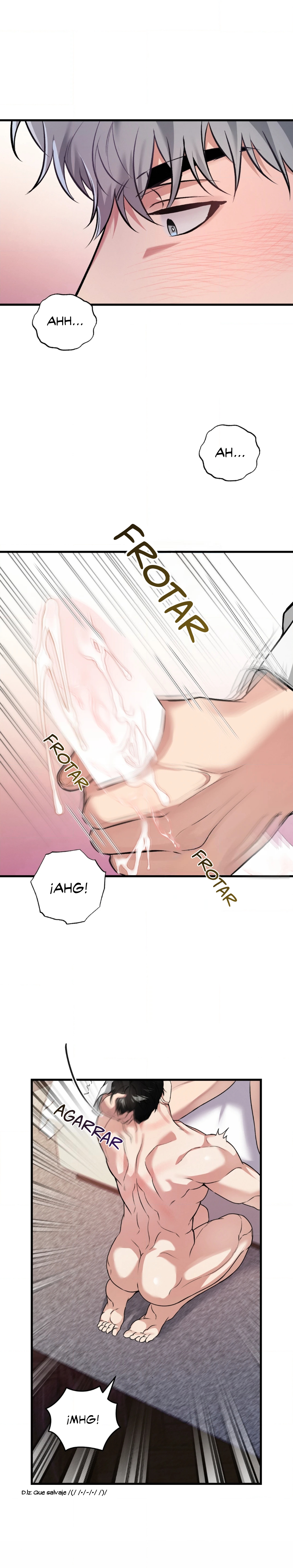 12 Compañero Invisible