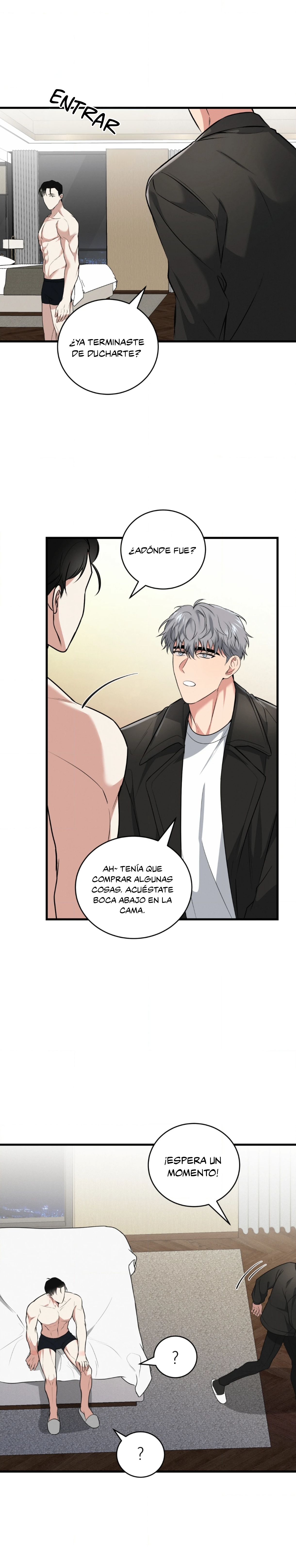 15 Compañero Invisible