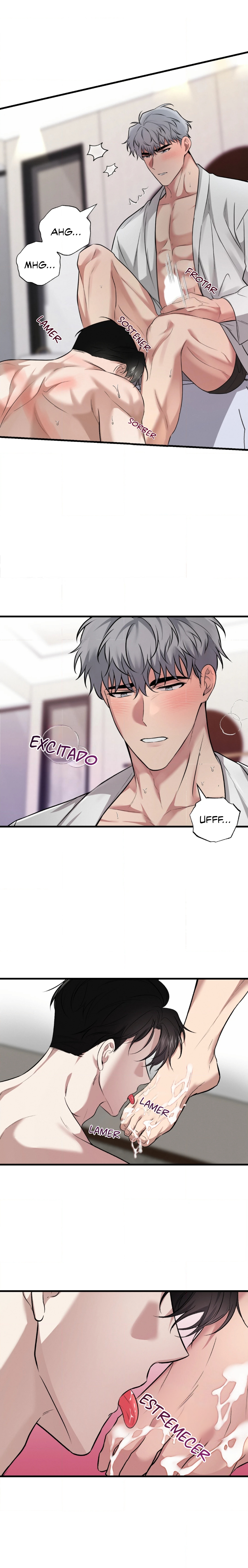 11 Compañero Invisible