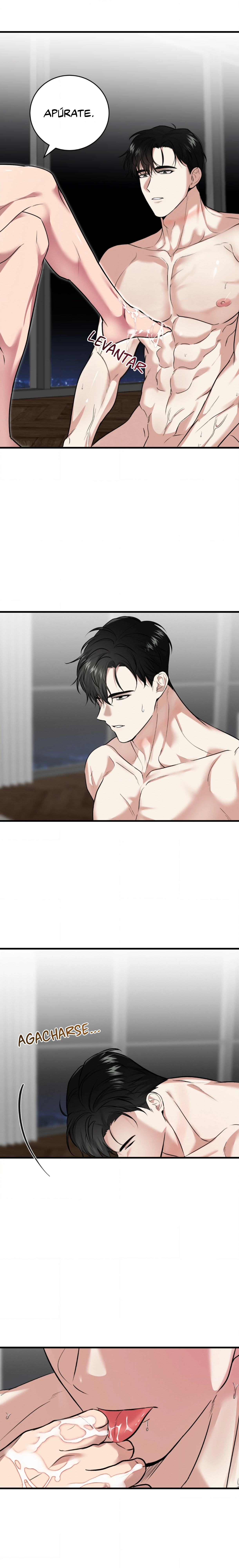 8 Compañero Invisible