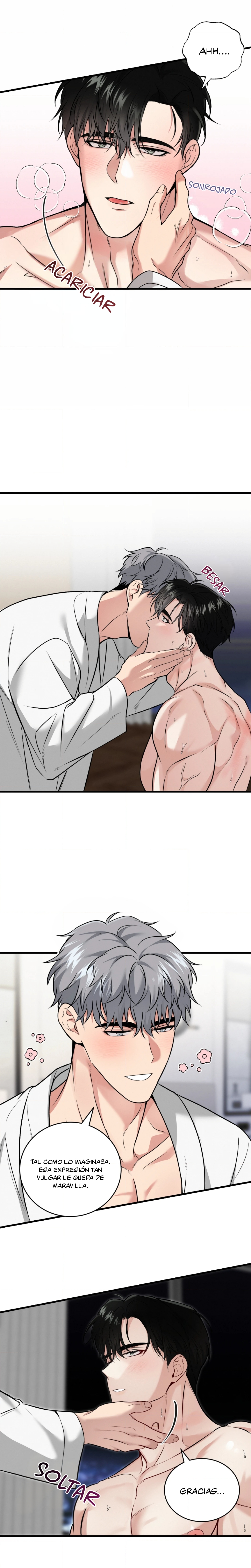 5 Compañero Invisible