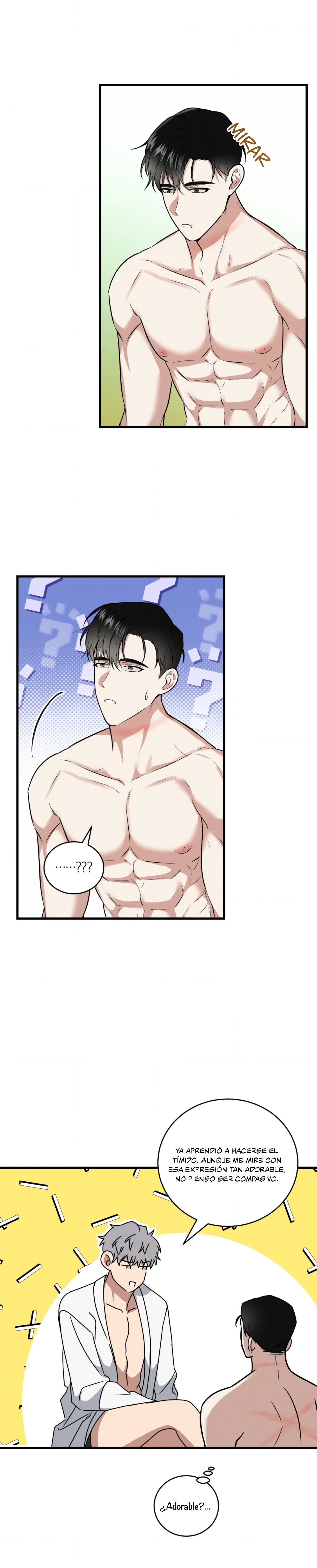 7 Compañero Invisible