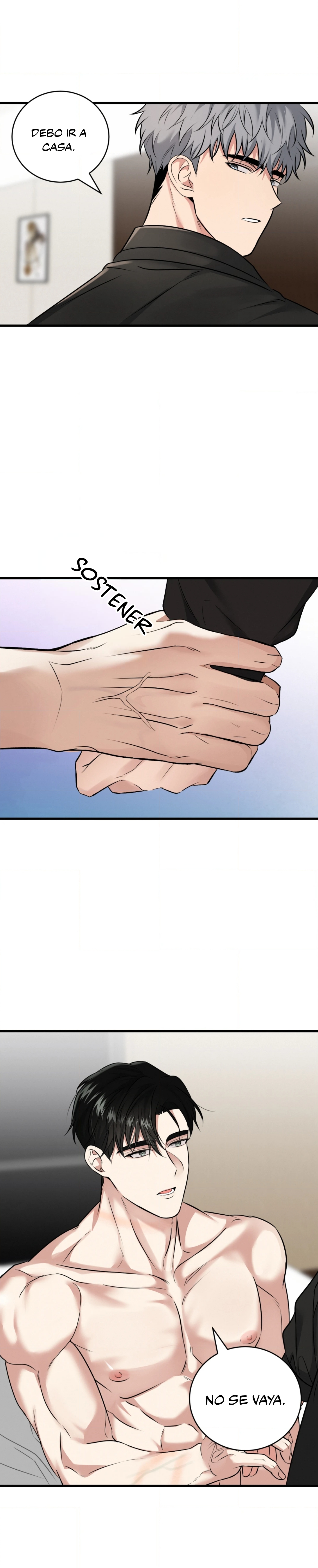 21 Compañero Invisible