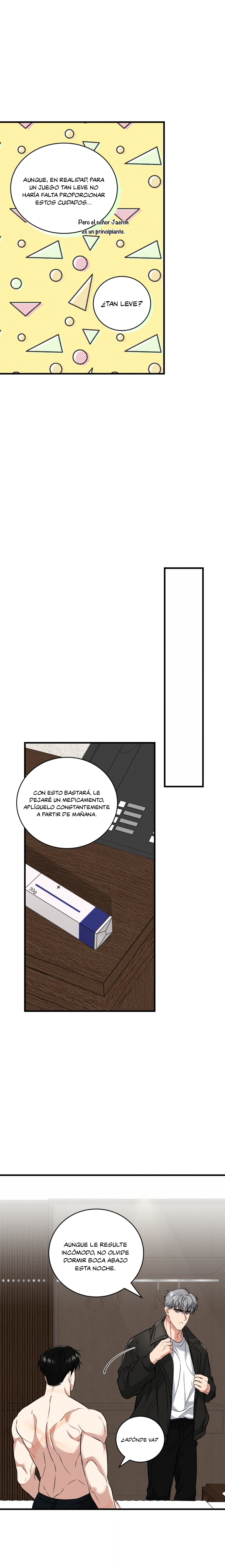 20 Compañero Invisible