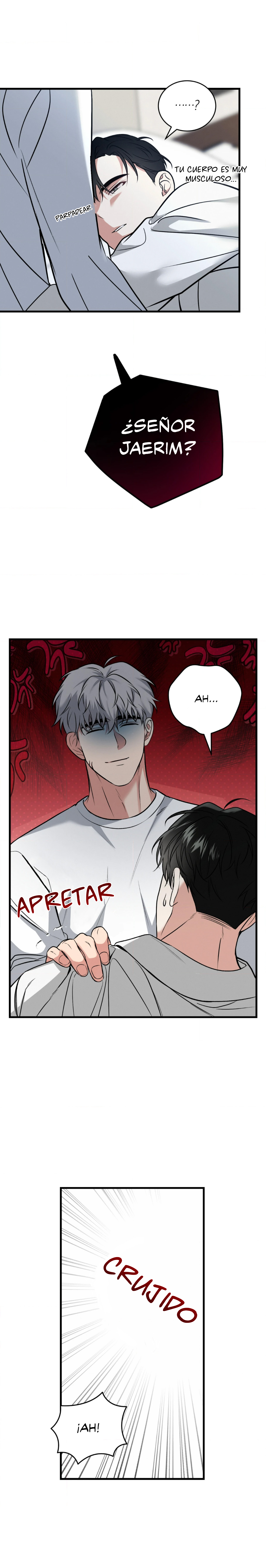 10 Compañero Invisible