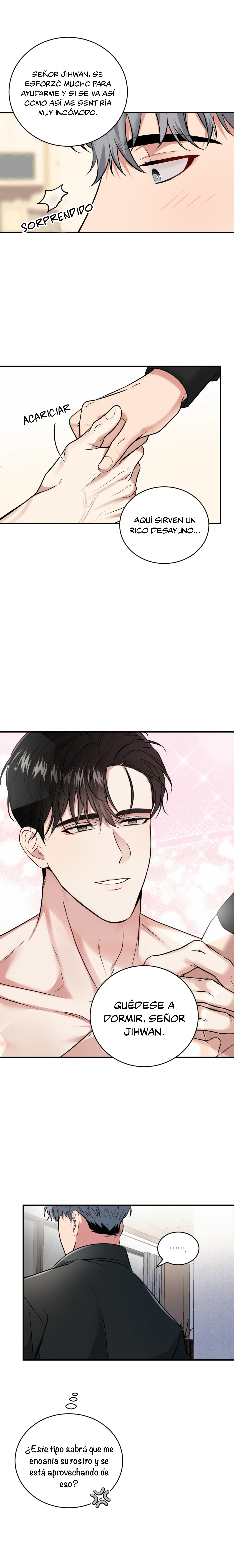 3 Compañero Invisible