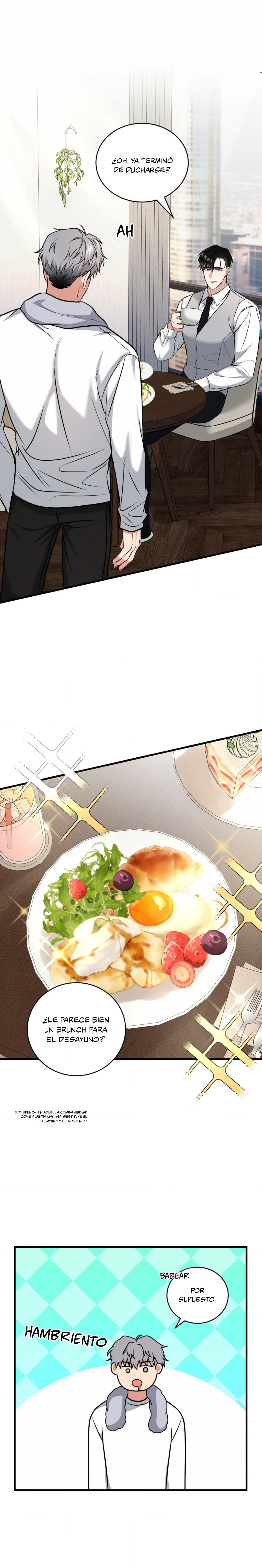 12 Compañero Invisible