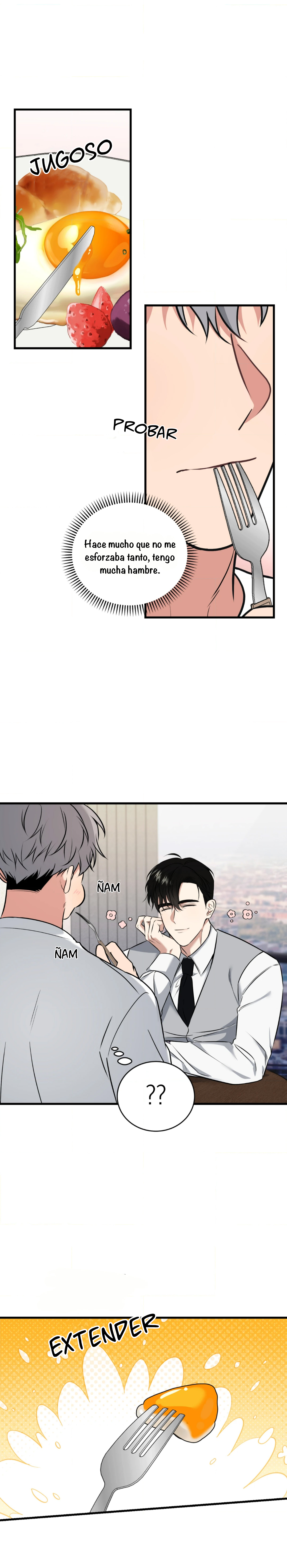 13 Compañero Invisible