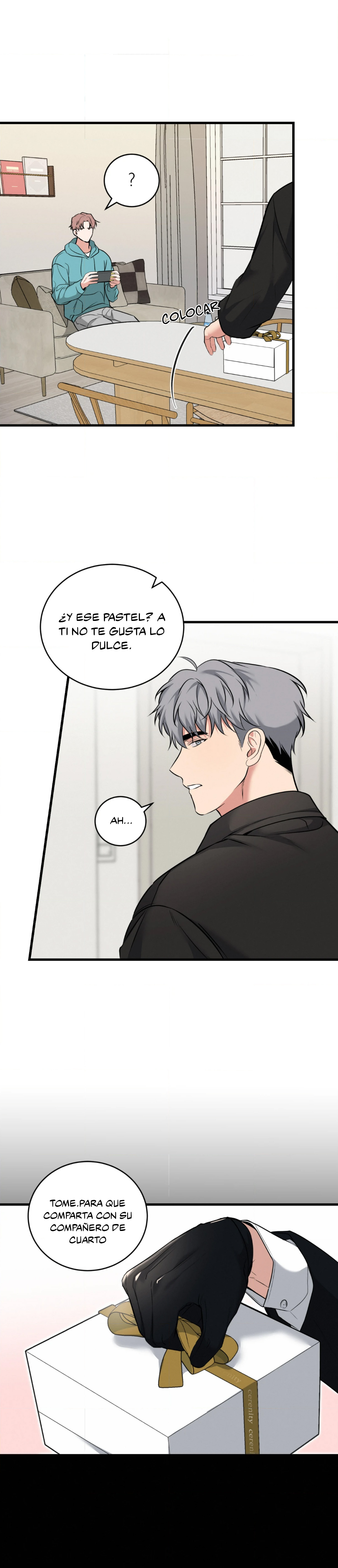 18 Compañero Invisible