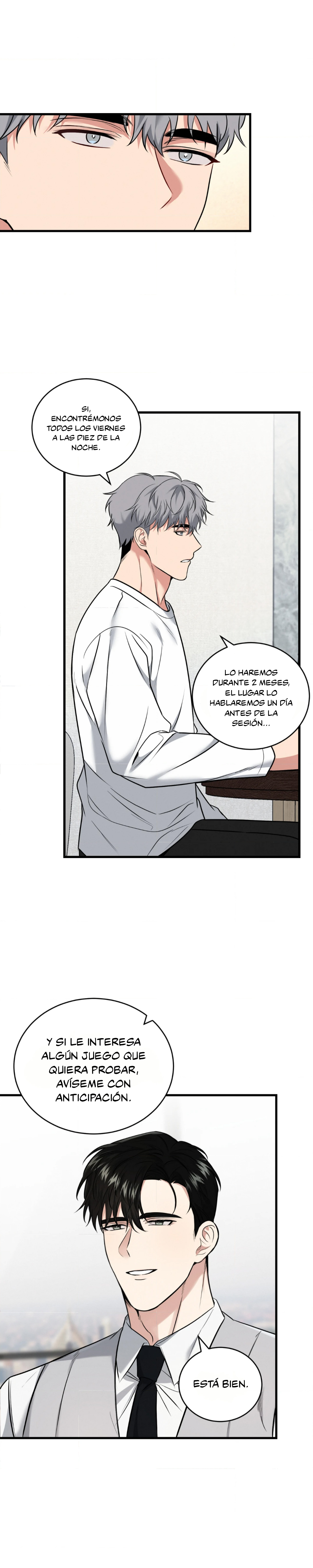 16 Compañero Invisible