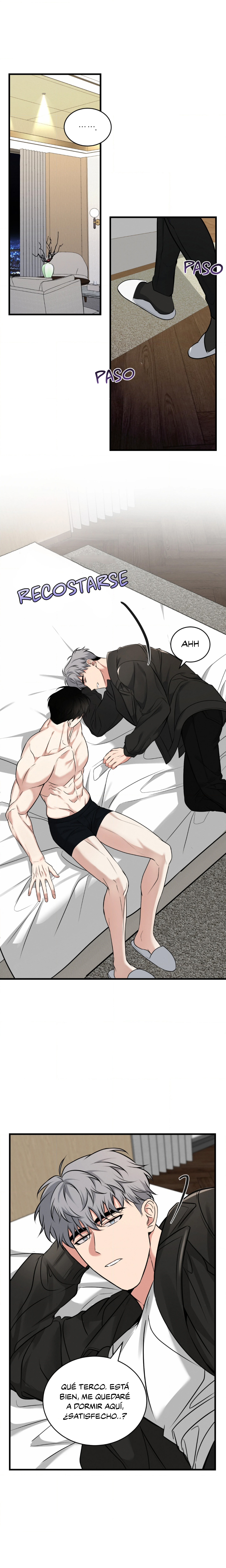 5 Compañero Invisible