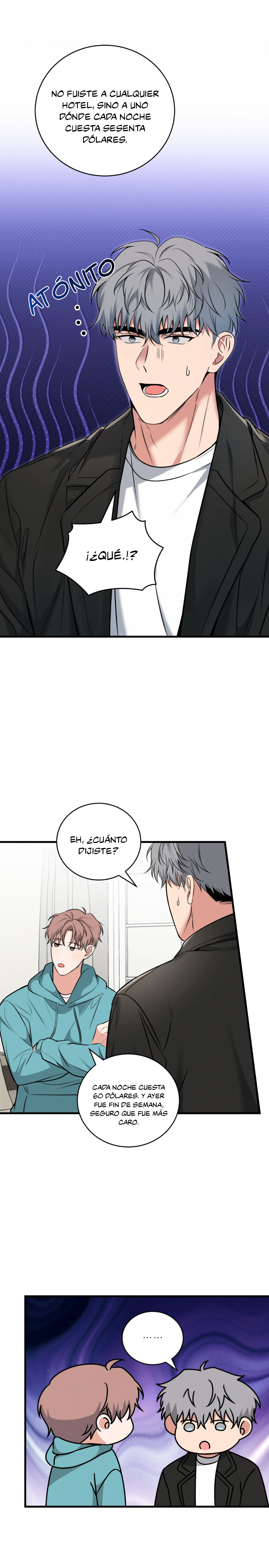 21 Compañero Invisible