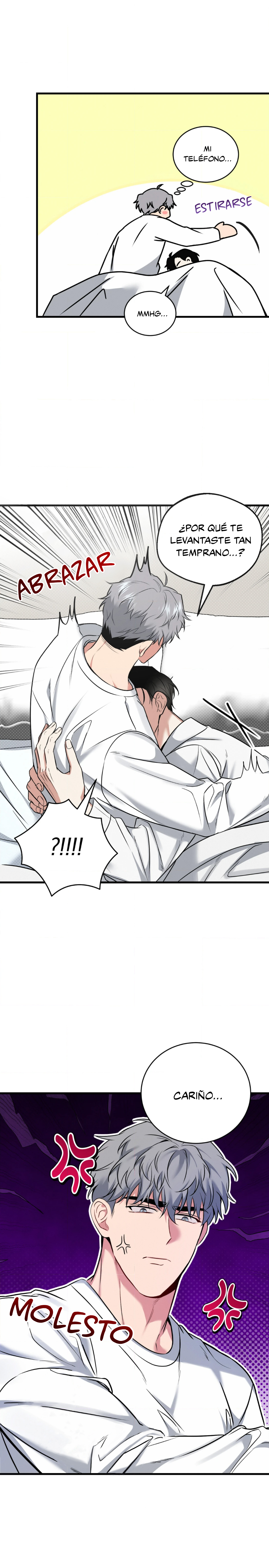 9 Compañero Invisible