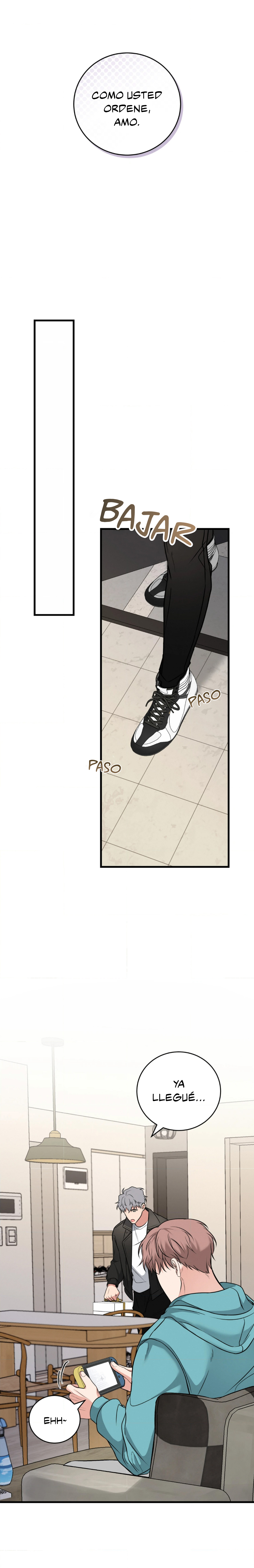 17 Compañero Invisible