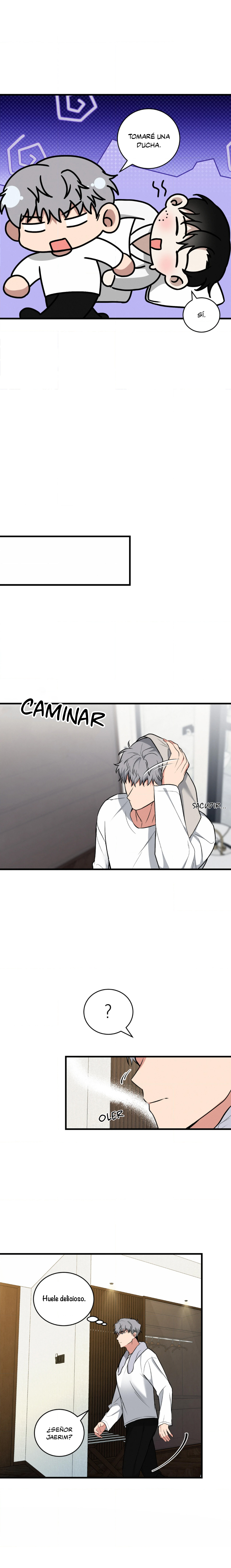 11 Compañero Invisible