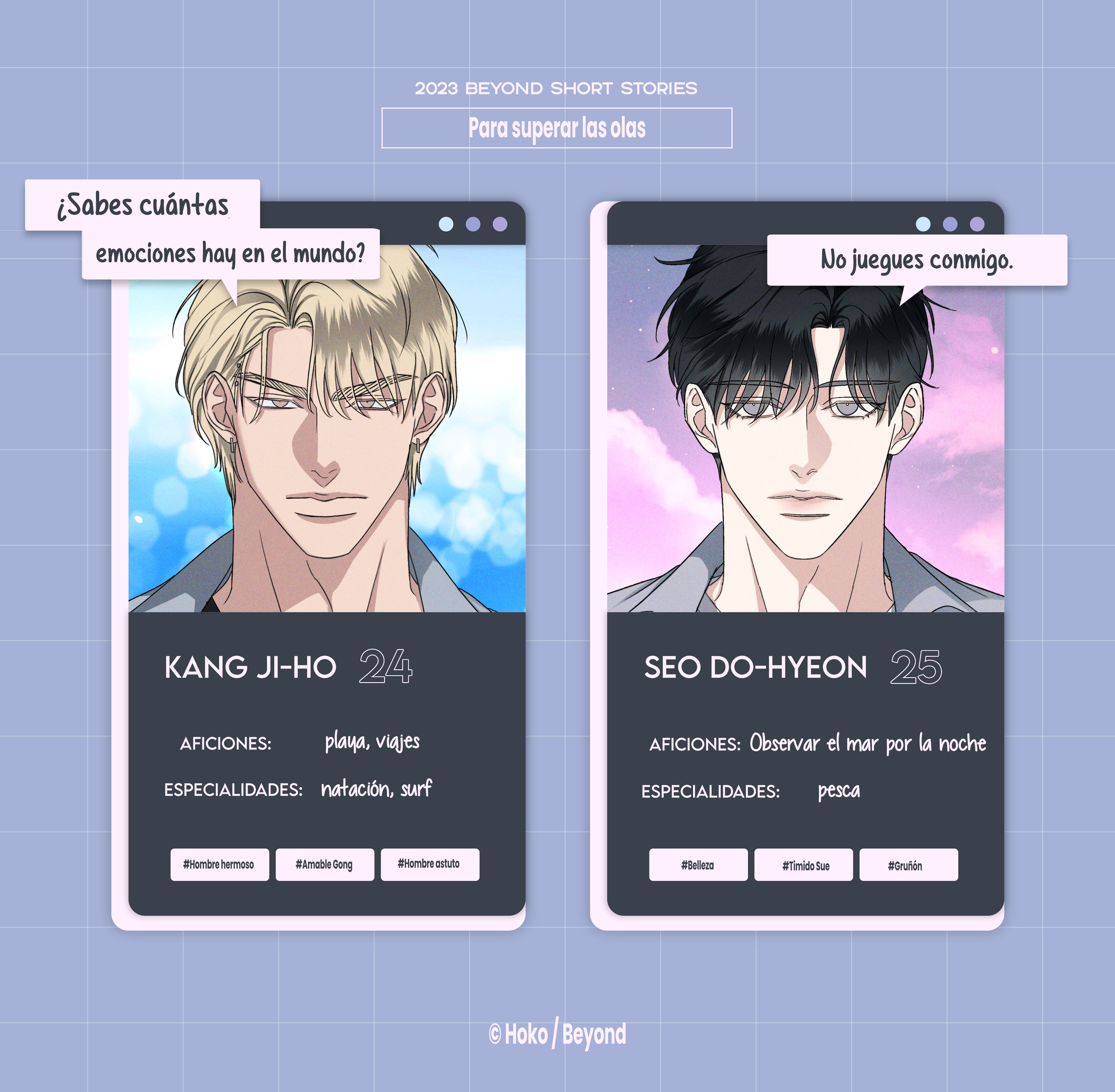 0 Intentando Superar las Olas