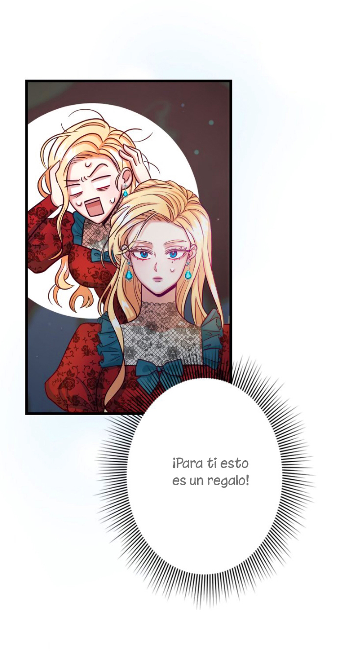 51 La Villana Se Robó la Virginidad del Caballero Santo