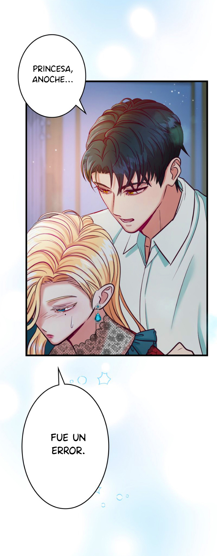 42 La Villana Se Robó la Virginidad del Caballero Santo