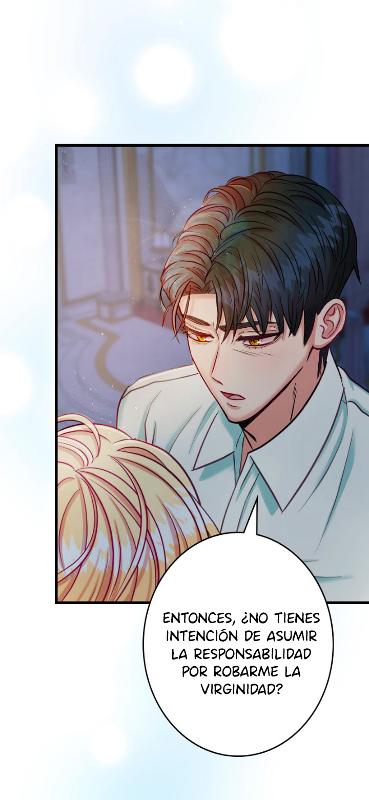 49 La Villana Se Robó la Virginidad del Caballero Santo