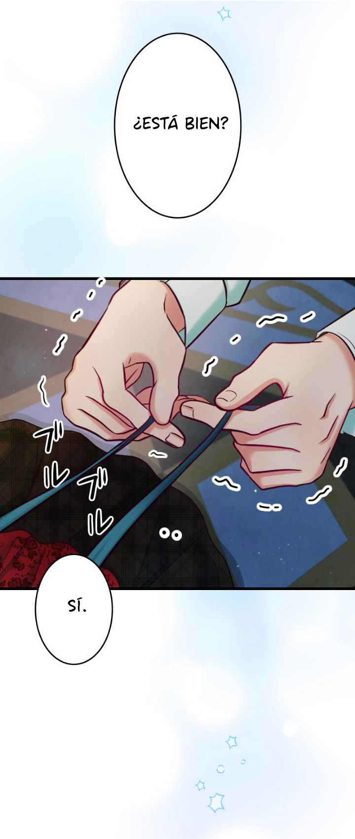 40 La Villana Se Robó la Virginidad del Caballero Santo