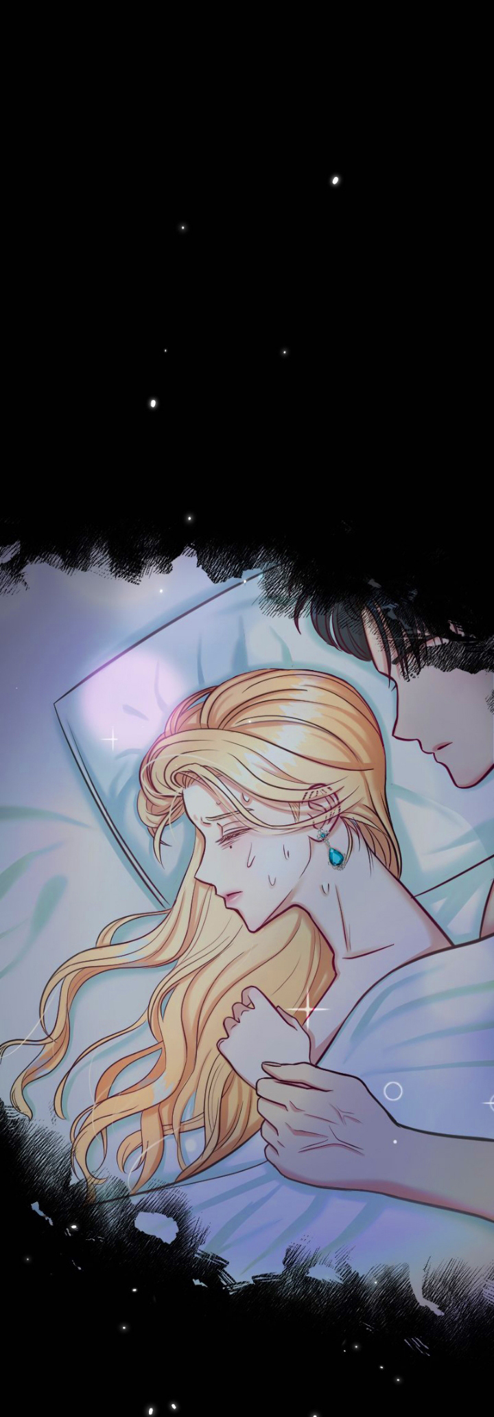 7 La Villana Se Robó la Virginidad del Caballero Santo