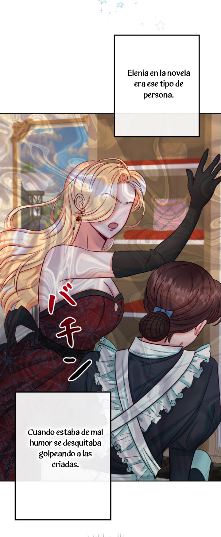 68 La Villana Se Robó la Virginidad del Caballero Santo