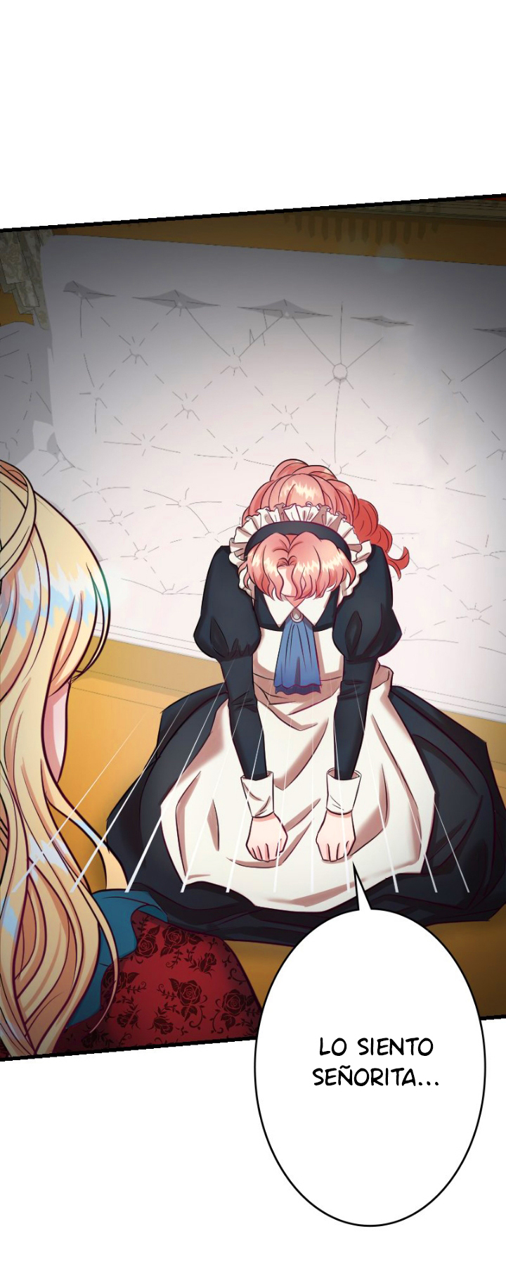 63 La Villana Se Robó la Virginidad del Caballero Santo