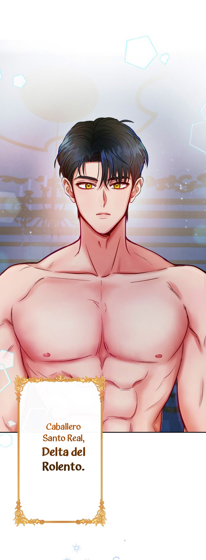 20 La Villana Se Robó la Virginidad del Caballero Santo