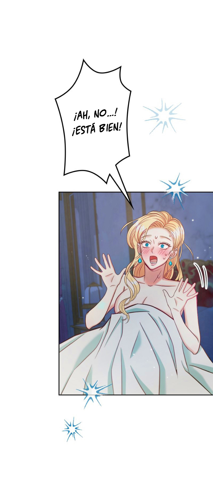 32 La Villana Se Robó la Virginidad del Caballero Santo