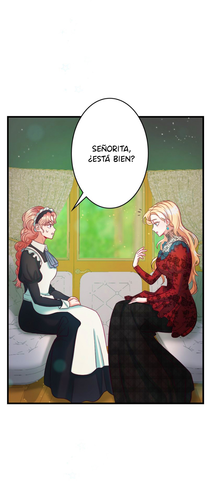 57 La Villana Se Robó la Virginidad del Caballero Santo