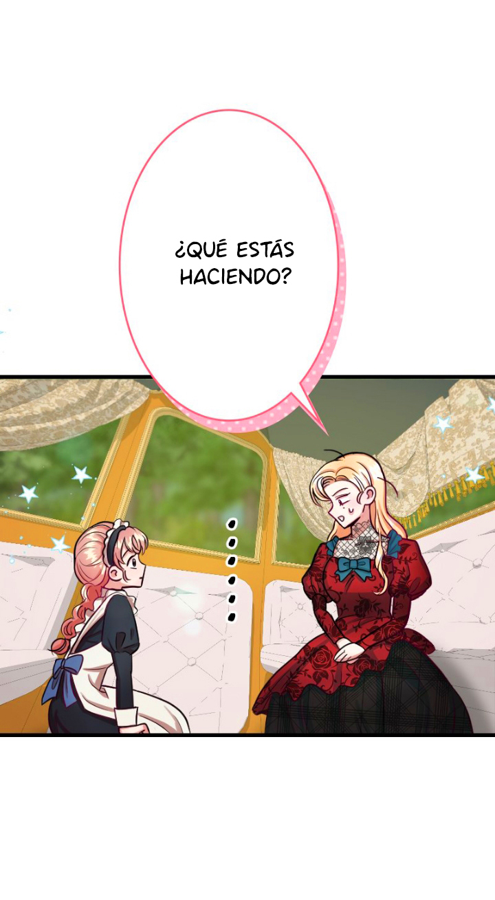 65 La Villana Se Robó la Virginidad del Caballero Santo