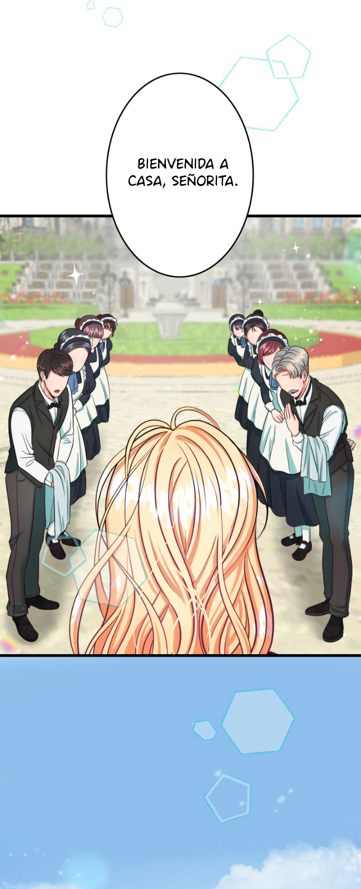 74 La Villana Se Robó la Virginidad del Caballero Santo