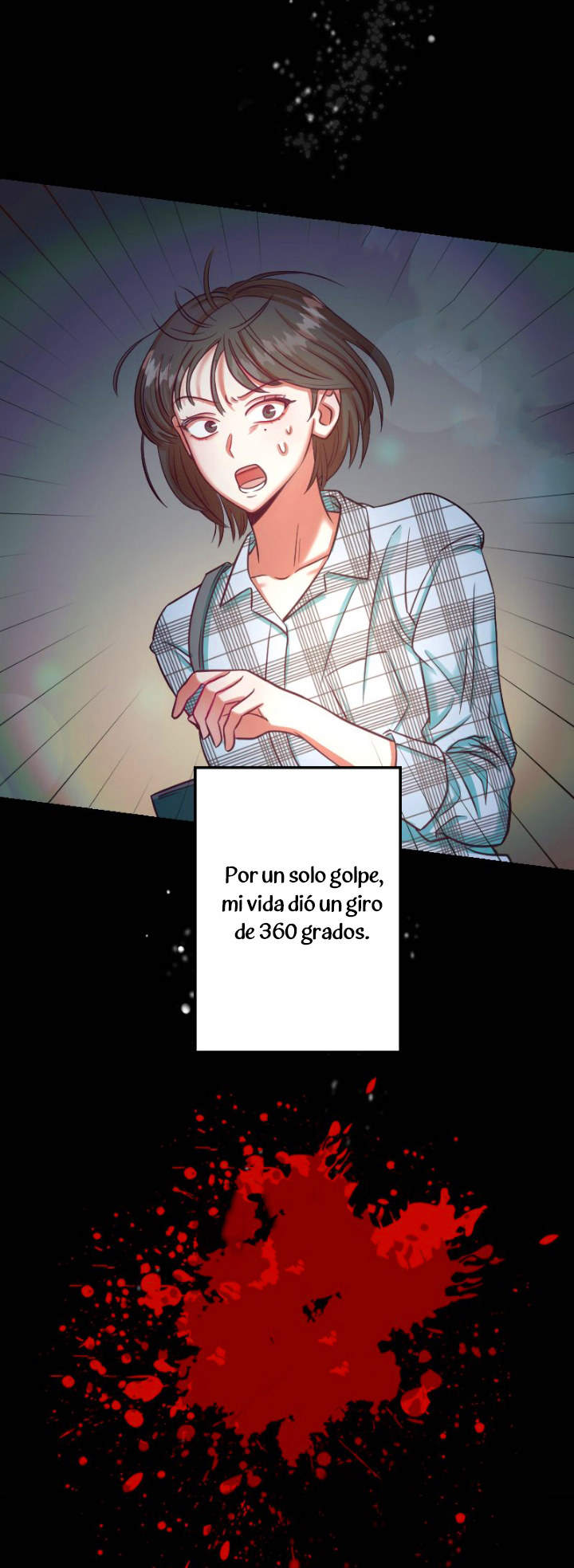 3 La Villana Se Robó la Virginidad del Caballero Santo