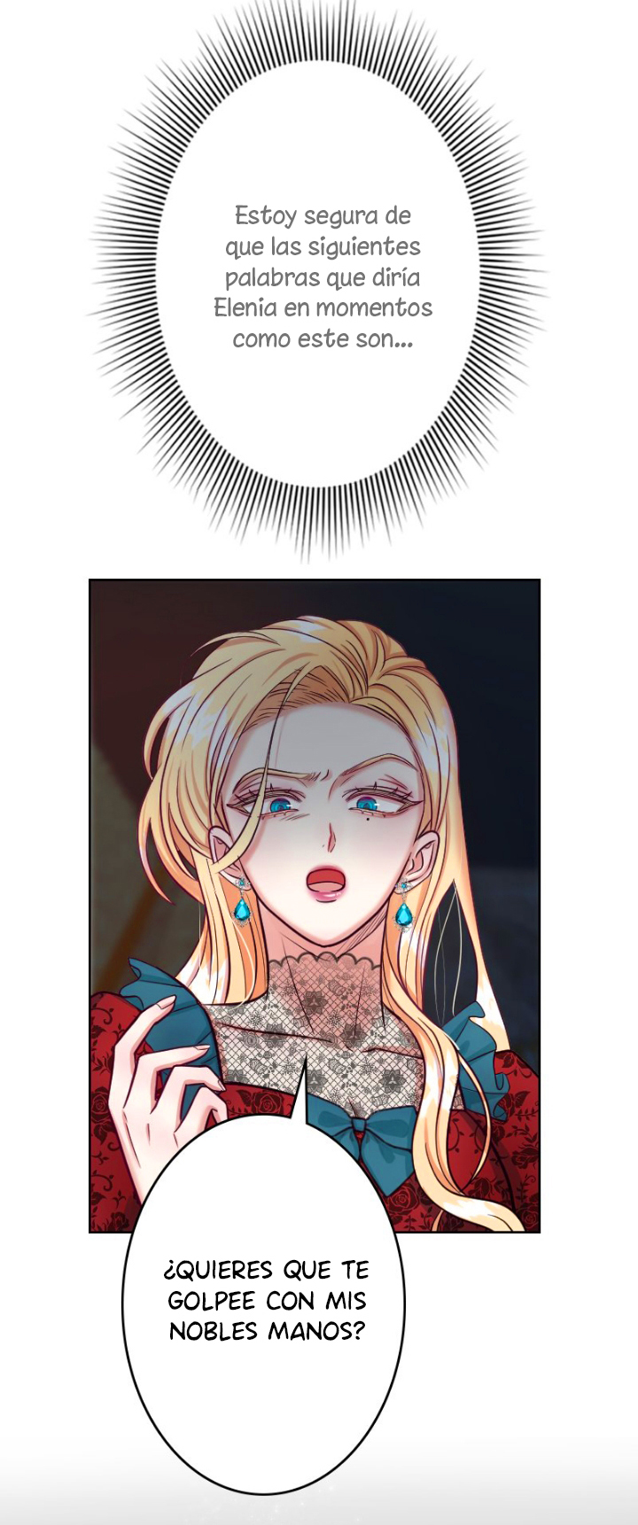 69 La Villana Se Robó la Virginidad del Caballero Santo