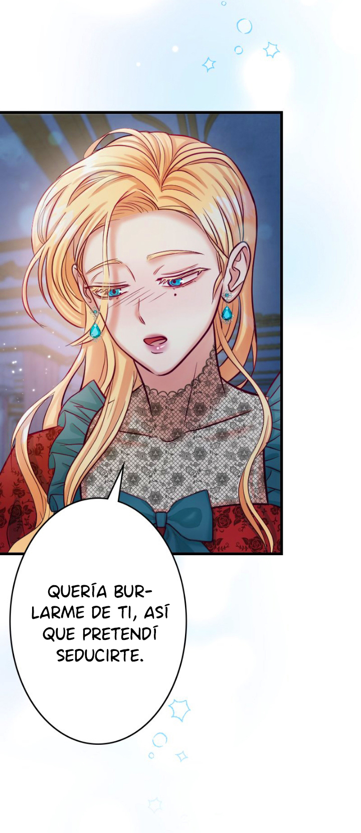 44 La Villana Se Robó la Virginidad del Caballero Santo