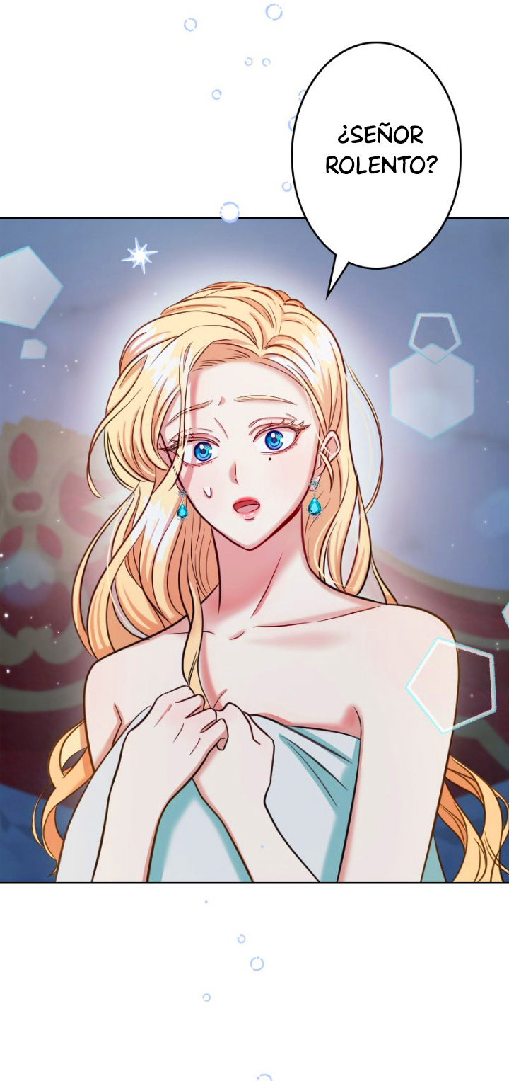 22 La Villana Se Robó la Virginidad del Caballero Santo