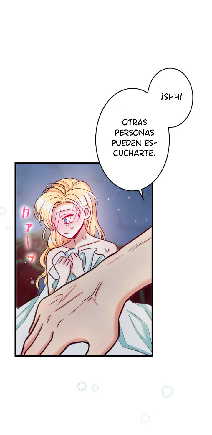 29 La Villana Se Robó la Virginidad del Caballero Santo