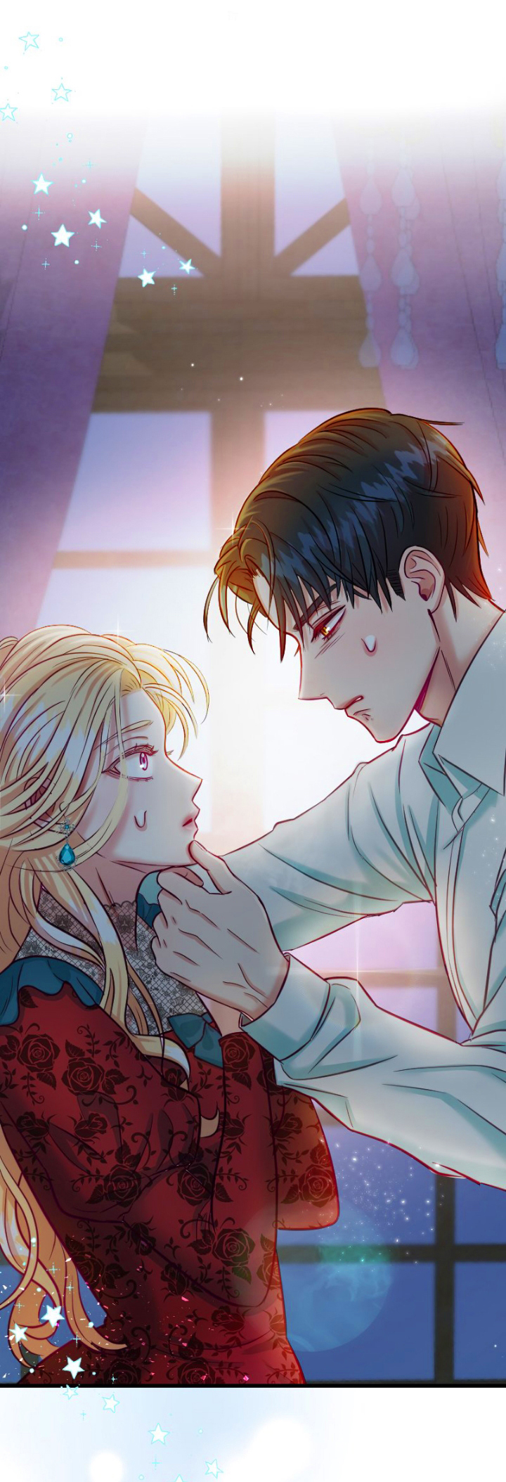 47 La Villana Se Robó la Virginidad del Caballero Santo